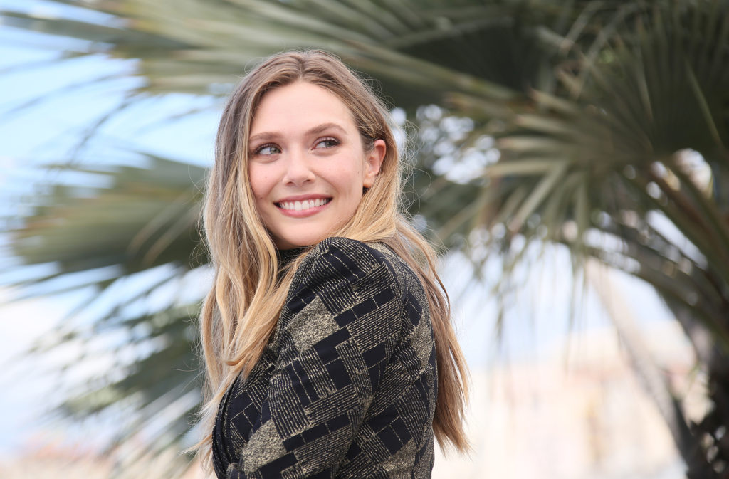 Elizabeth Olsen plays one of the most powerful MCU characters Scarlet Witch