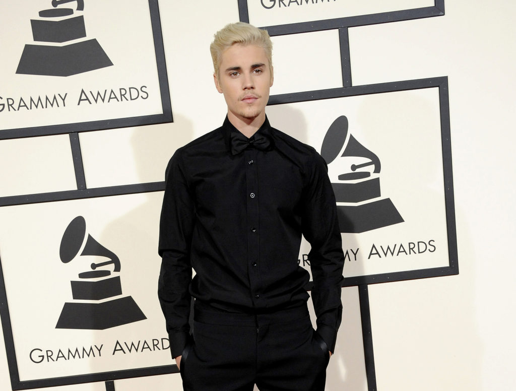Ever since his debut, Justin Bieber has reinvented himself and his music style