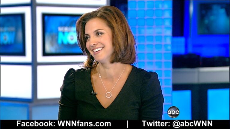 Paula Faris, Age, Height and Quotes | Celebrity Networth