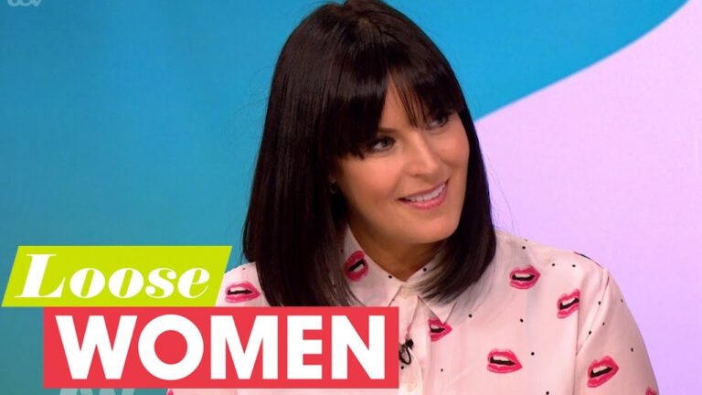 Anna Richardson Net Worth, Age, Height and Quotes | Celebrity Networth