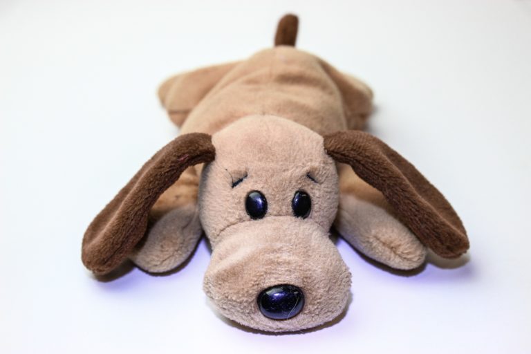 10 of the Most Expensive Beanie Babies in the World