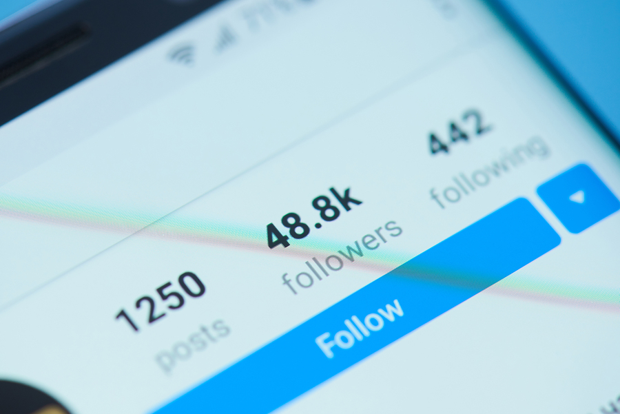 Where to Purchase Instagram Followers