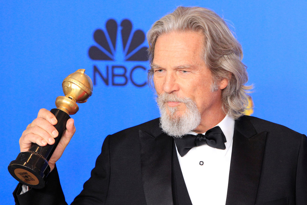 You might be surprised to know that the voice behind Duracell's ads is Jeff Bridges