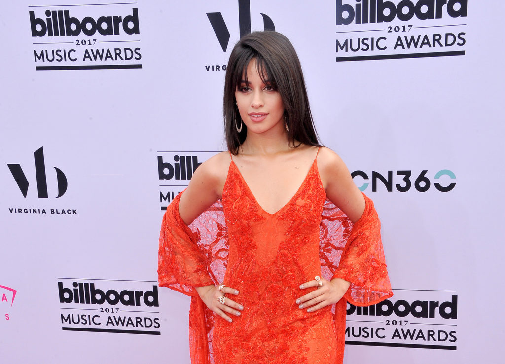 Camila Cabello took the world by storm with her unique pop style