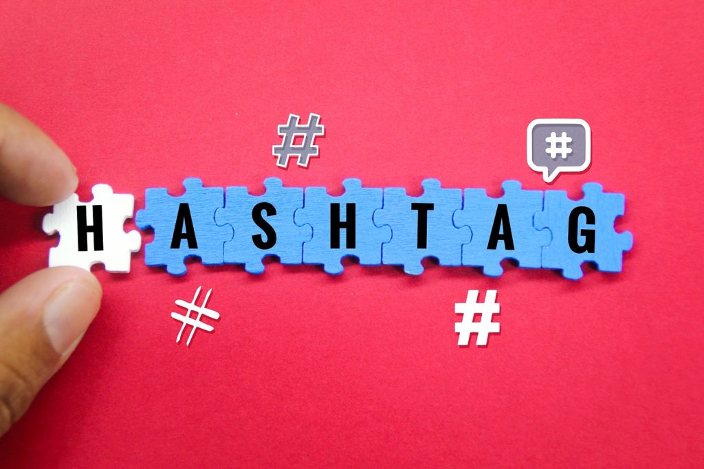 Hashtags Stats and Case Studies
