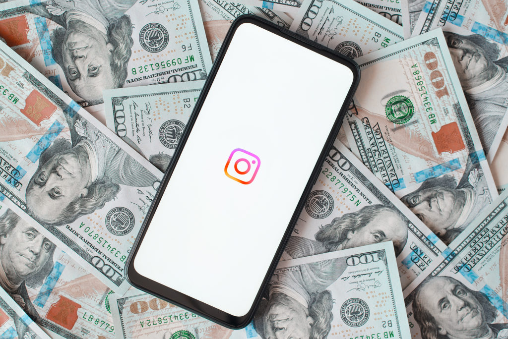 The Cost of Instagram Followers