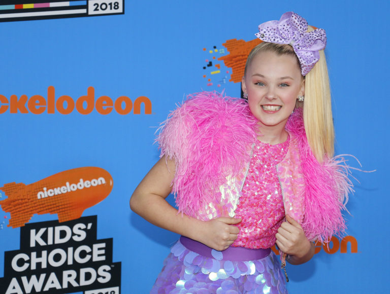 Jojo Siwa Net Worth Done, Age, Height and Quotes | Celebrity Networth