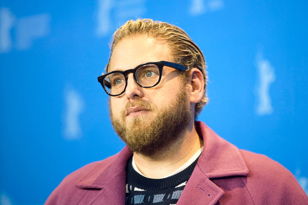 Known for this extremely comedic roles, Jonah Hill has made his mark in Hollywood