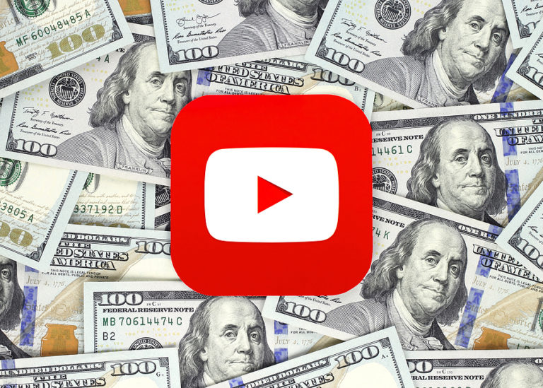 10 of the Richest YouTubers in the World