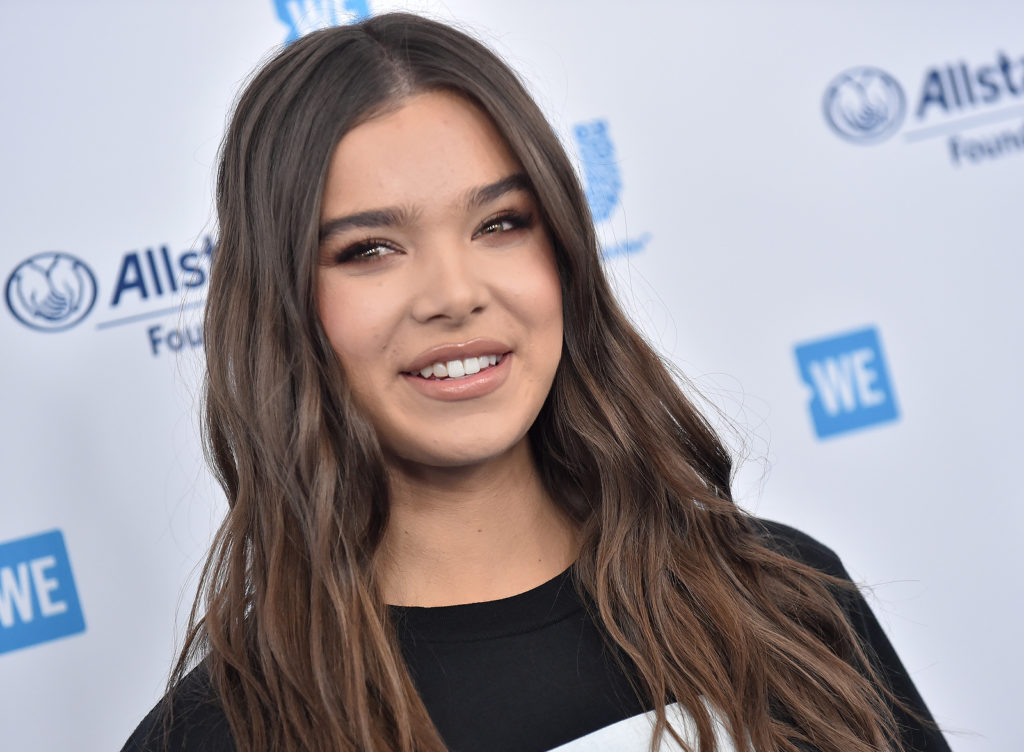Hailee Steinfeld is set to be the next Hawkeye in the MCU