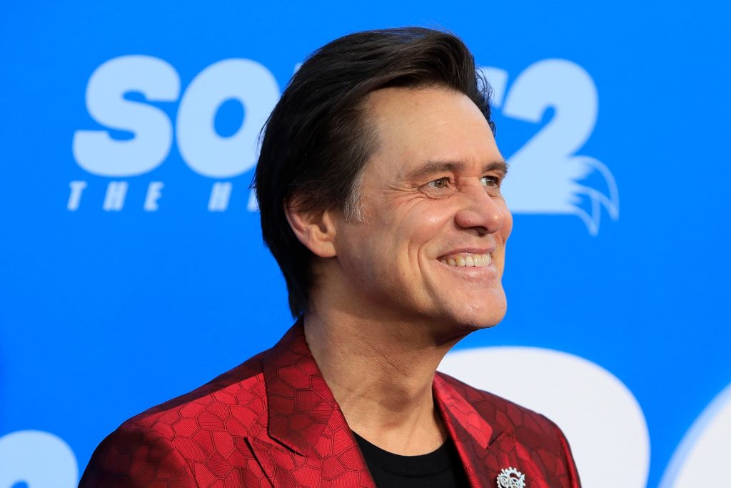 Jim Carrey is one of the most influential comedians with some iconic movies under his belt