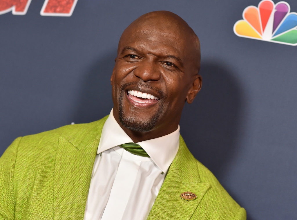 Terry Crews is a popular actor who is best known for his comedic roles