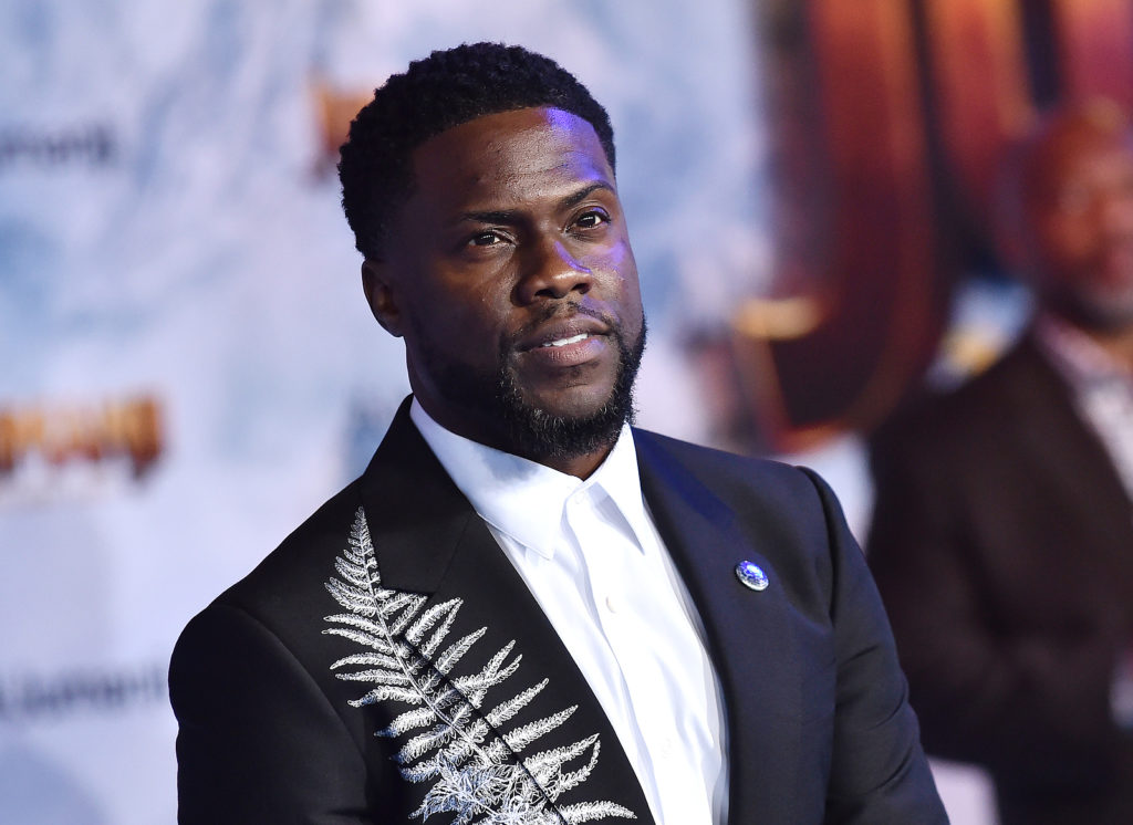 Kevin Hart is of the most beloved comedians in Hollywood