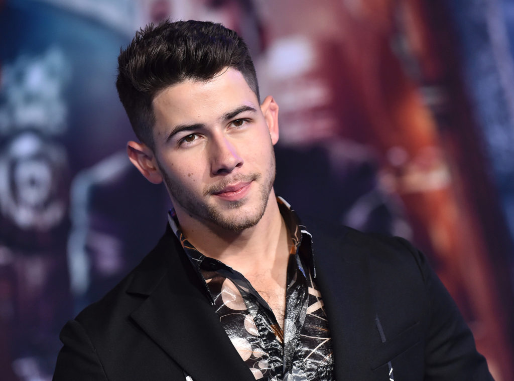 Nick Jonas has always been a star with his brothers as well as solo