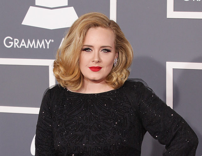 Adele is a successful music artist known for her songwriting and vocals