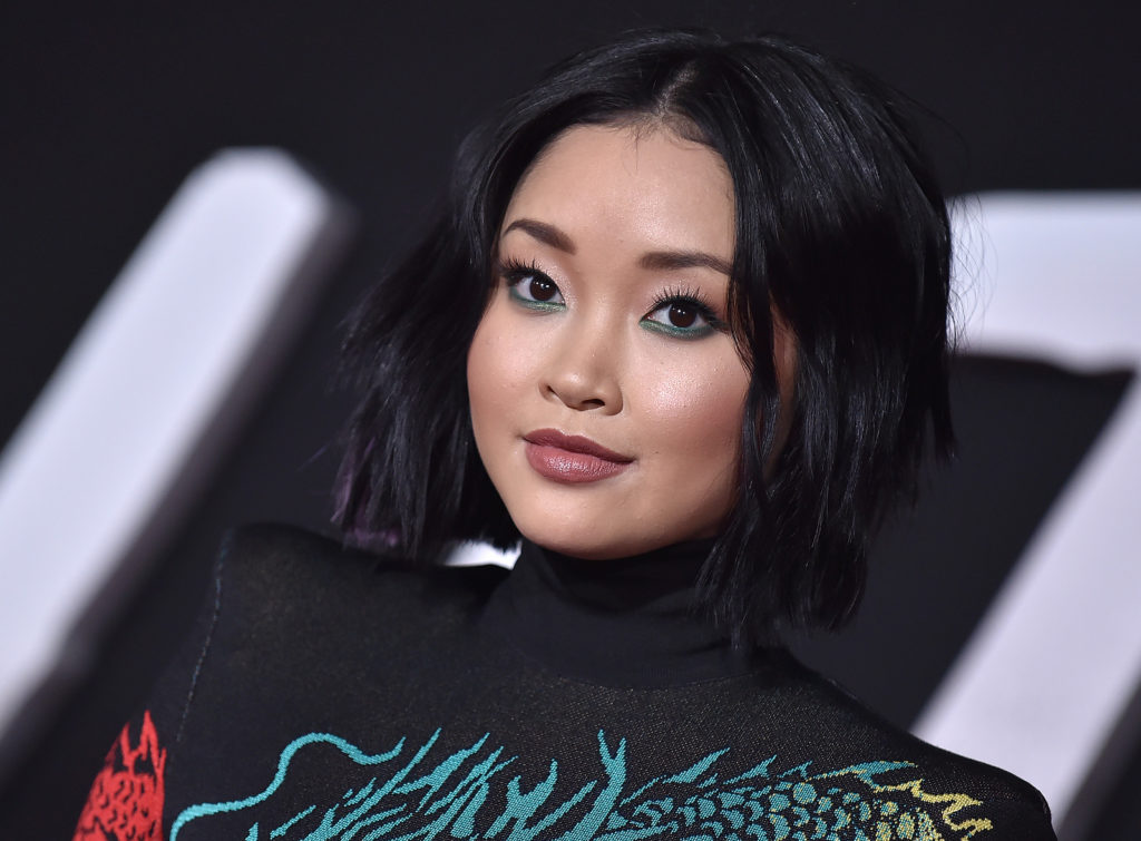 Lana Condor is one of the rising stars in Hollywood thanks to her appealing personality