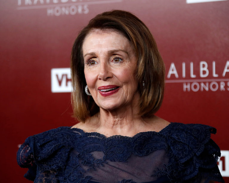Nancy Pelosi Net Worth Done, Age, Height and Quotes | Celebrity Networth