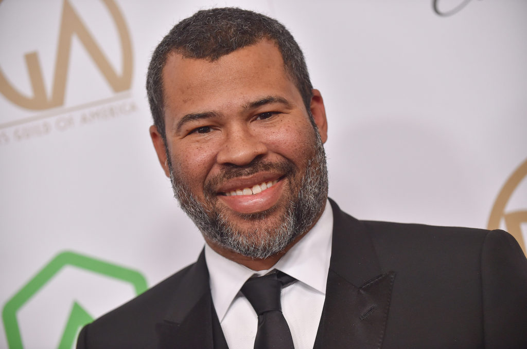 Jordan Peele is a master of comedy who has now turned to directing horror movies