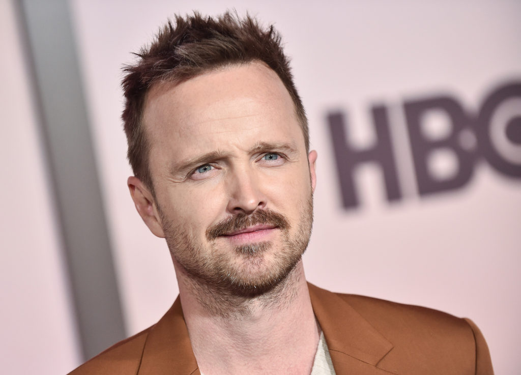 Aaron Paul elevated Cadillac's commercials with his signature voice acting