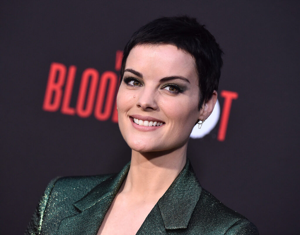 Jaimie Alexander's popularity sky-rocketed with her appearance in Marvel 