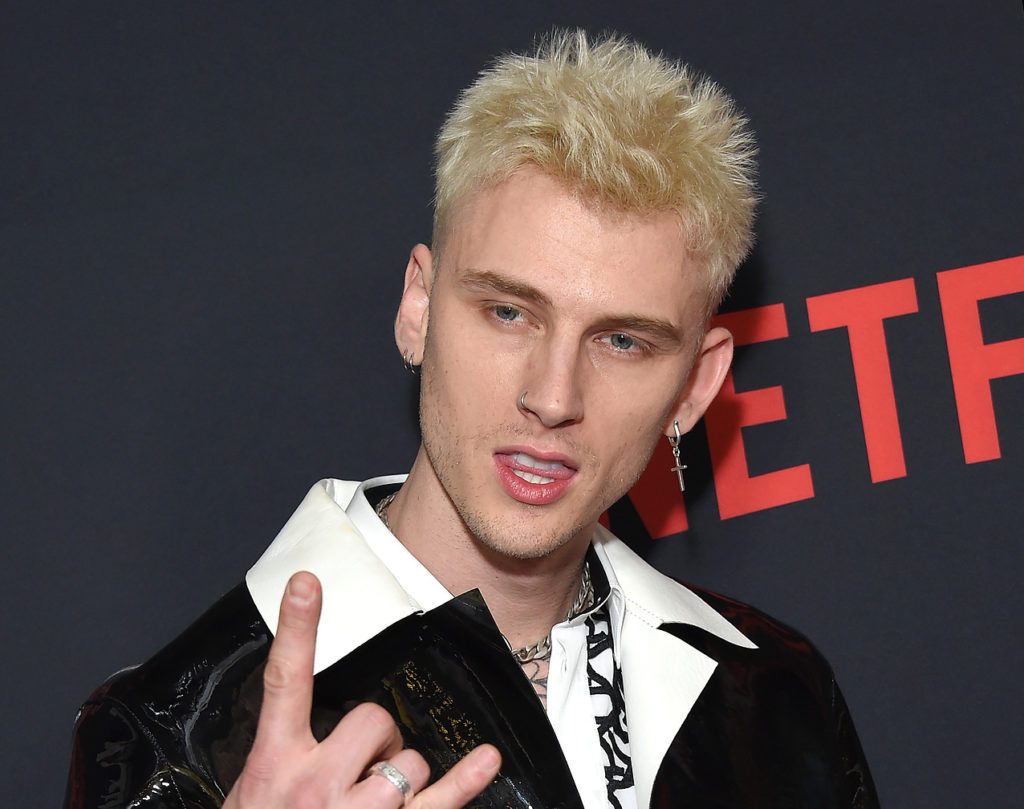 Machine Gun Kelly, popular as MGK, puts on great live shows