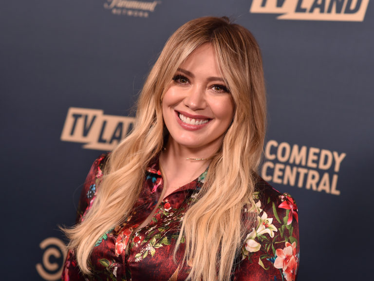 Hilary Duff Net Worth, Age, Height and Quotes | Celebrity Networth