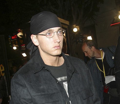 25 of the World’s Most Famous White Rappers