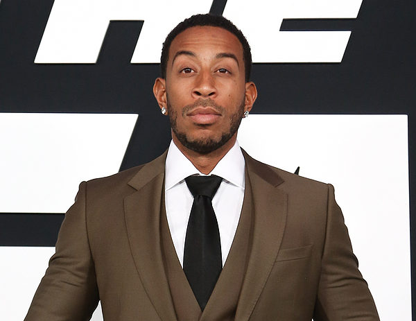 Ludacris is a rapper and actor who is always entertaining in live performances