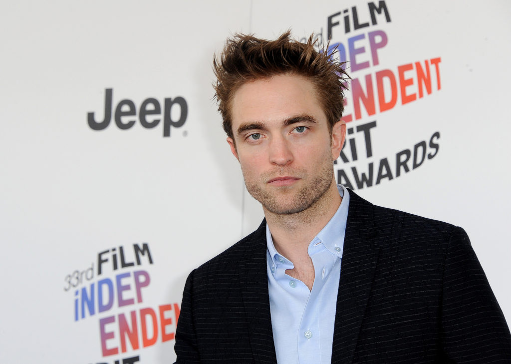Our new batman Robert Pattinson is easily one of the hottest actors in Hollywood 