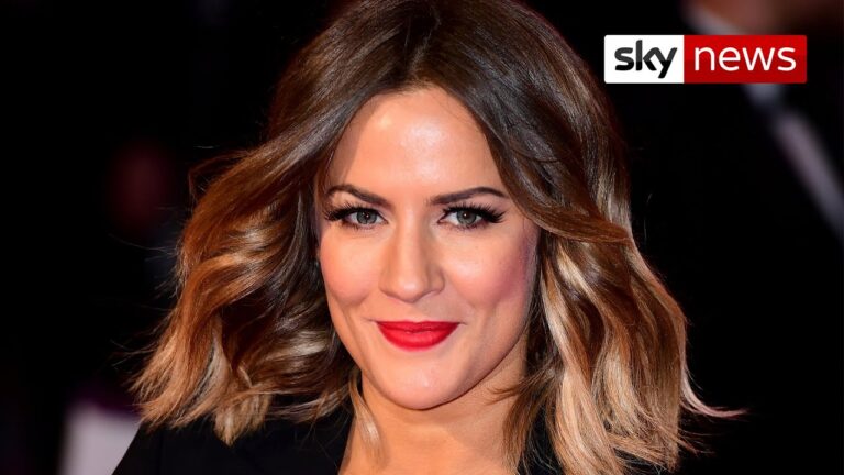 Caroline Flack Net Worth, Age, Height and Quotes | Celebrity NetworthCaroline Flack Net Worth