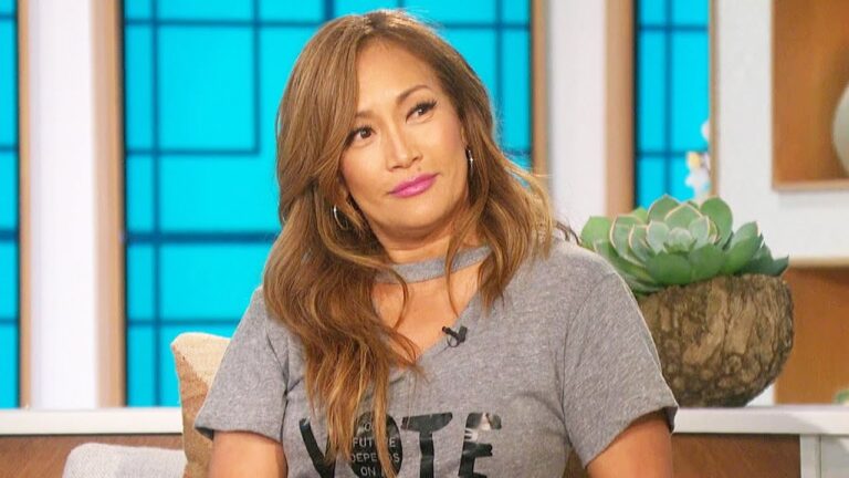 Carrie Ann Inaba Net Worth, Age, Height and Quotes | Celebrity Networth