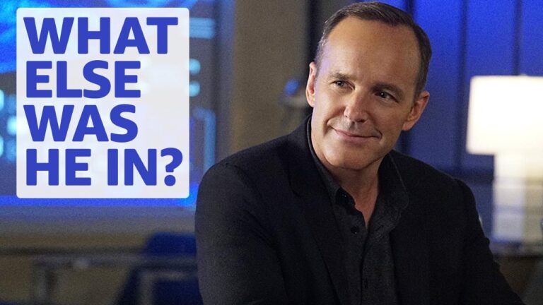 Clark Gregg Net Worth, Age, Height and Quotes | Celebrity Networth