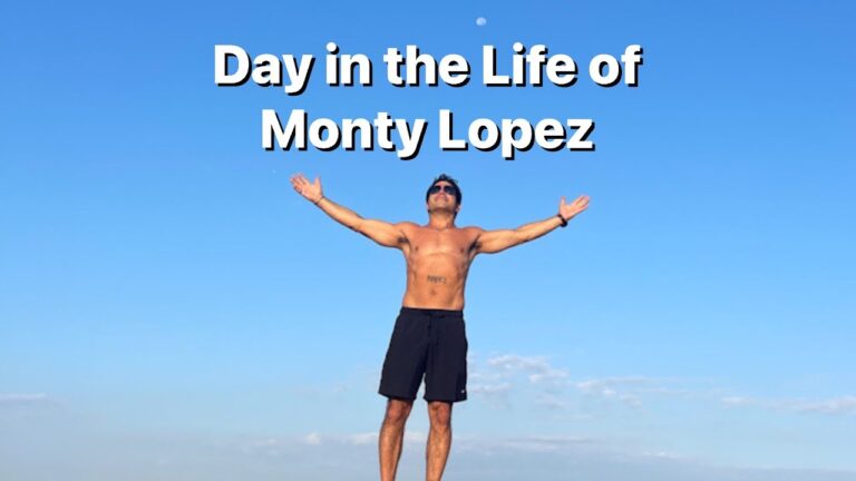 Monty Lopez – Age, Net Worth and Social Media Influencer Profiles
