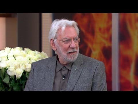 Donald Sutherland Net Worth, Age, Height and Quotes | Celebrity Networth