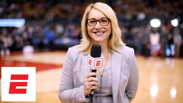Doris Burke Net Worth, Age, Height and Quotes | Celebrity Networth
