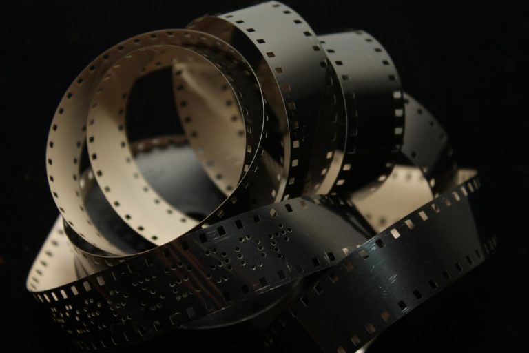 Top Ranked Film YouTube Channels and Videos