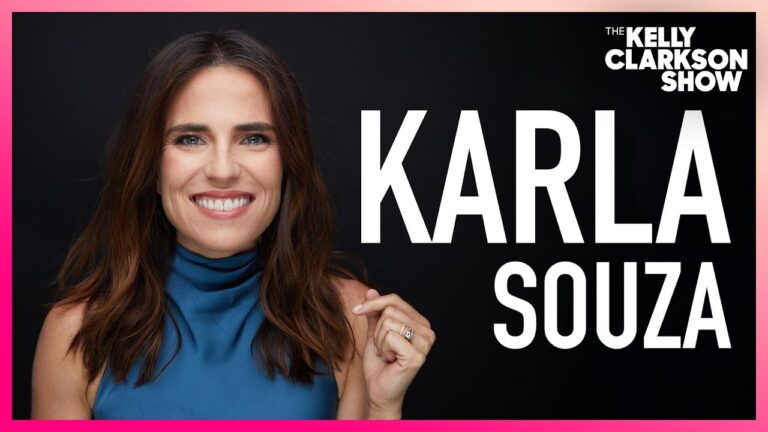 Karla Souza Net Worth, Age, Height and Quotes | Celebrity Networth