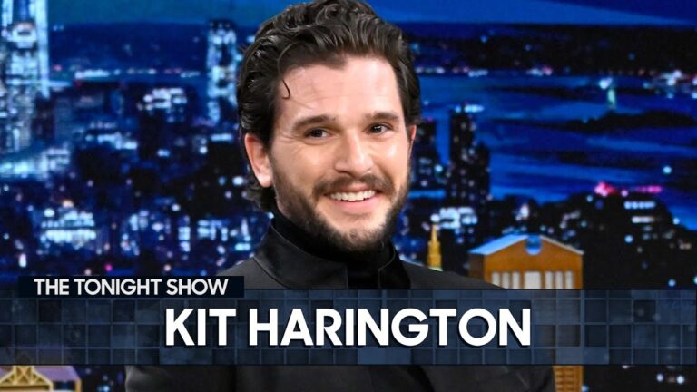 Kit Harington Net Worth, Age, Height and Quotes | Celebrity Networth