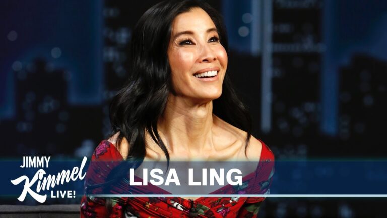 Lisa Ling, Age, Height and Quotes | Celebrity Networth