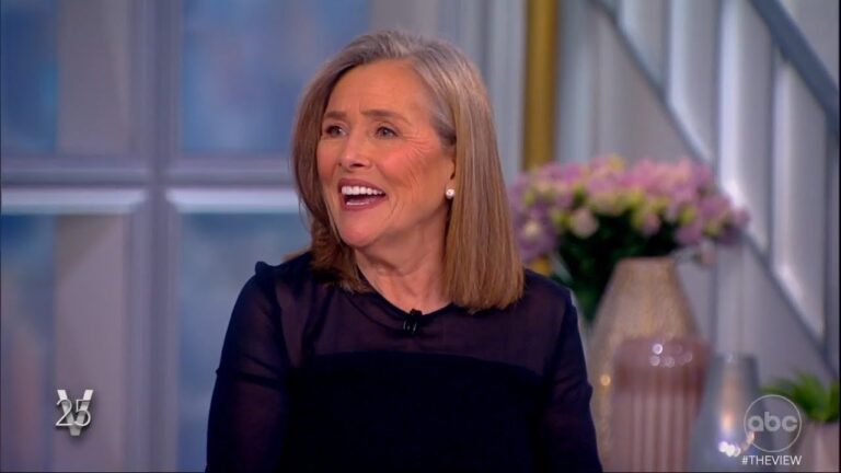 Meredith Vieira Net Worth, Age, Height and Quotes | Celebrity Networth