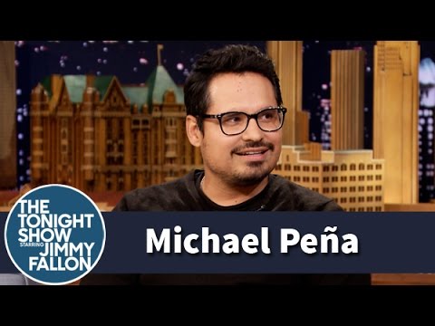 Michael Pena Net Worth, Age, Height and Quotes | Celebrity Networth