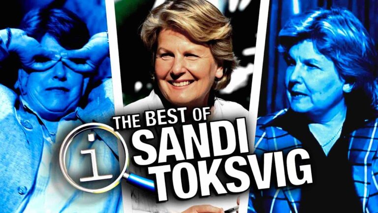 Sandi Toksvig Net Worth, Age, Height and Quotes | Celebrity Networth