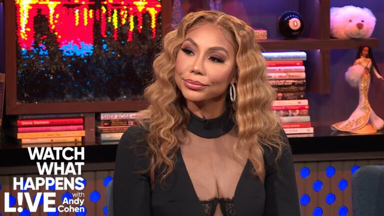 Tamar Braxton Net Worth, Age, Height and Quotes | Celebrity Networth