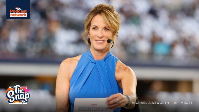 Suzy Kolber Net Worth, Age, Height and Quotes | Celebrity Networth