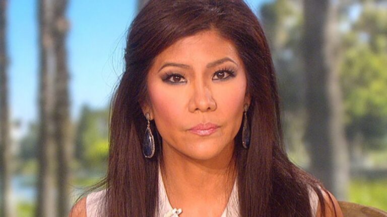 Julie Chen Moonves Net Worth, Age, Height and Quotes | Celebrity Networth