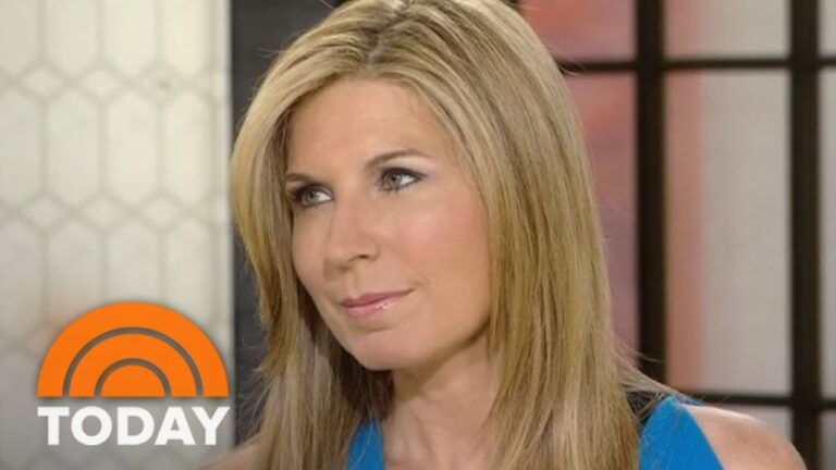 Nicolle Wallace Net Worth, Age, Height and Quotes | Celebrity Networth
