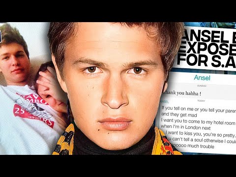 Ansel Elgort Net Worth, Age, Height and Quotes | Celebrity Networth