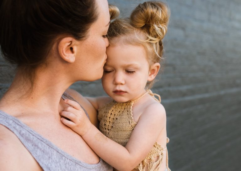 35 Beautiful Quotes to Daughter from Mom